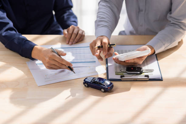 Garner auto coverage comparison